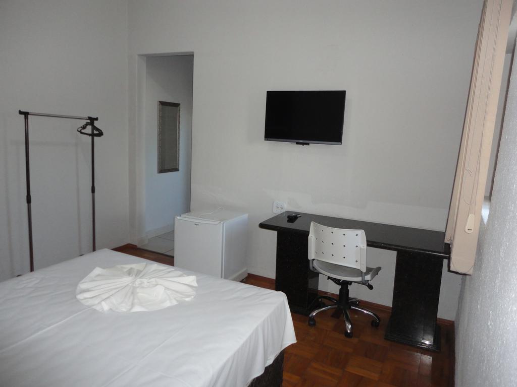 Grande Hotel Aracatuba Exterior photo